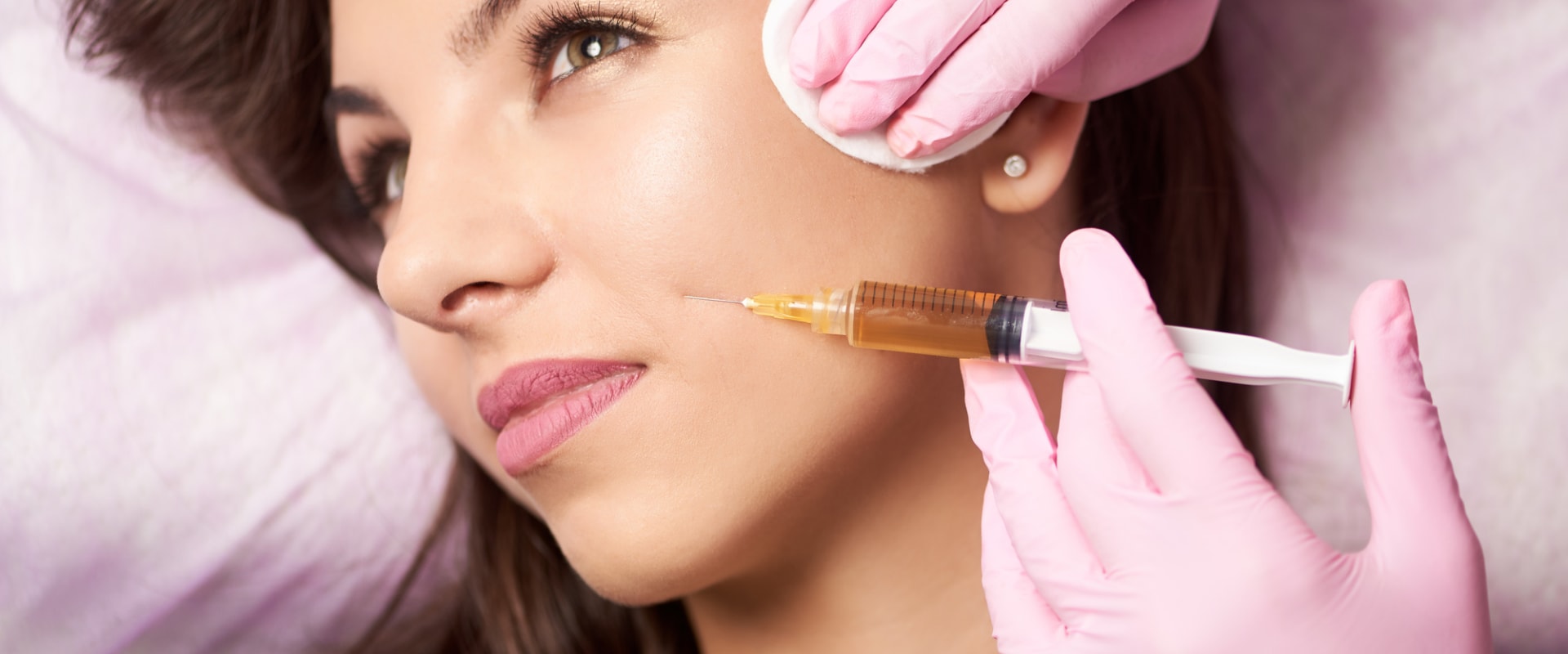 Everything You Need to Know About Dermal Fillers