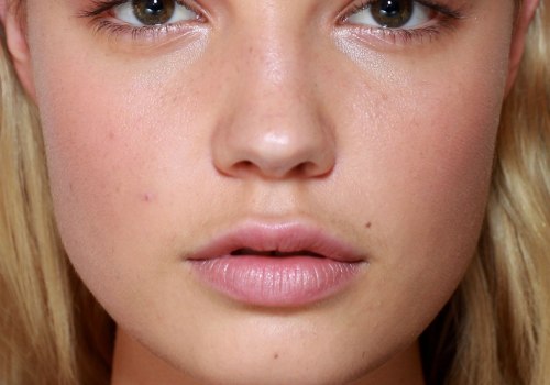 Does Lip Filler Change Your Lips Permanently?