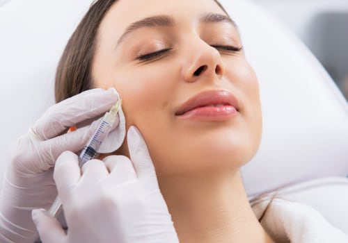 Skin Verse Medical Spa Beverly Hills - Laser Hair Removal Medspa and Injectables: Maintain Your Youth with Facial Fillers